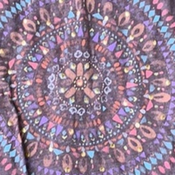 Mudd , kid's sleeveless top - Picture 2 of 6